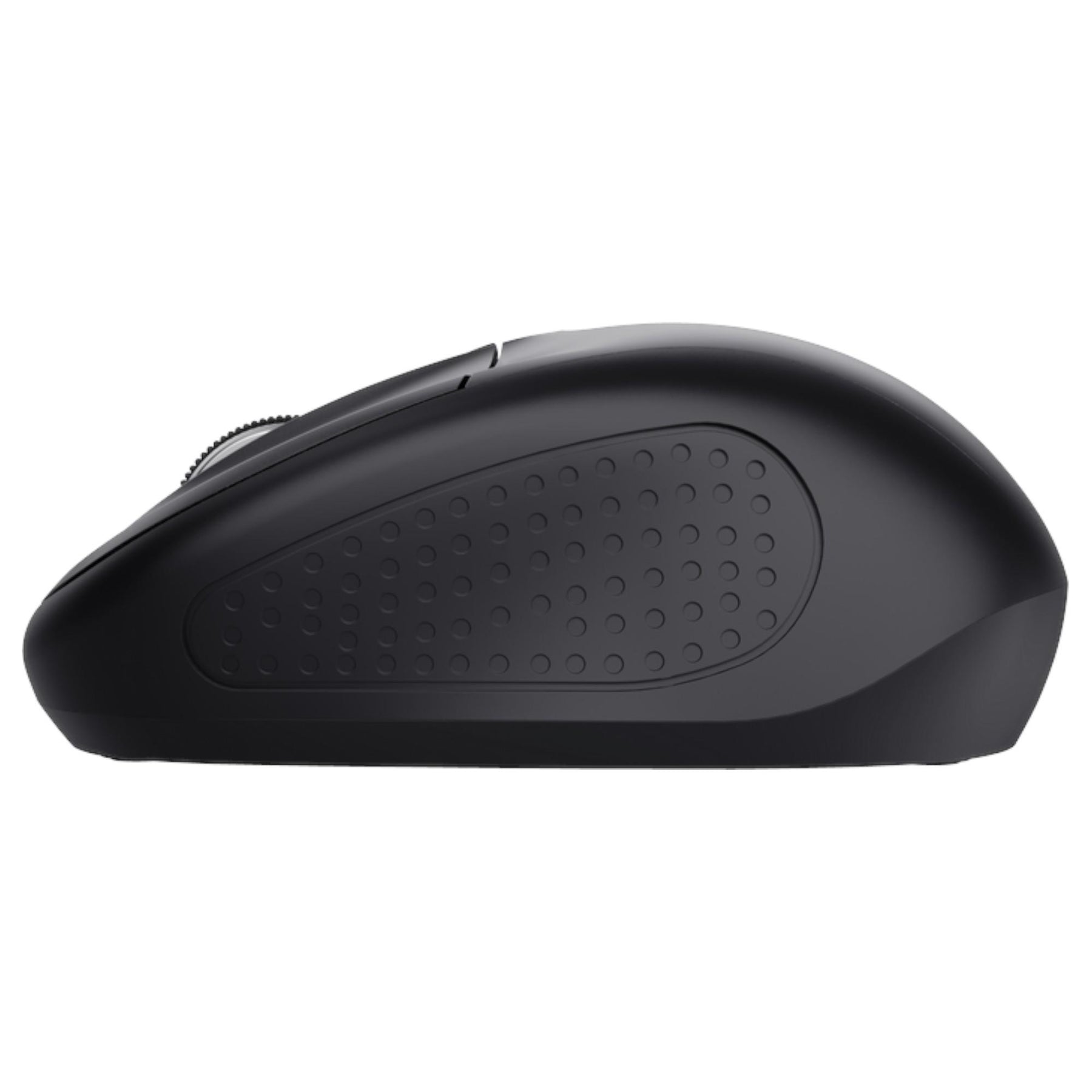 Mouse Inalámbrico Trust Primo Bluetooth Black