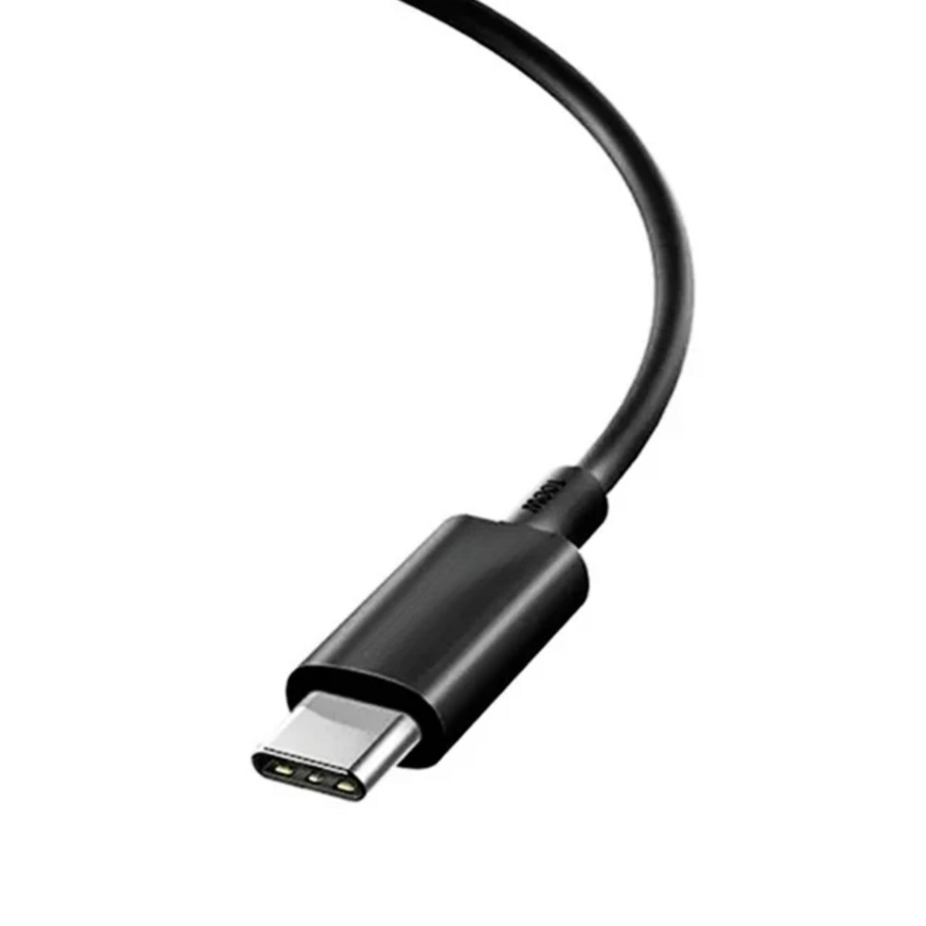 Cable HP USB-C a USB-C Power Delivery 60W HP 2 Metros
