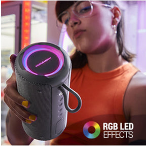 Parlante Portátil BT Energy Sistem Soundbliss TWS 40W /12Hrs