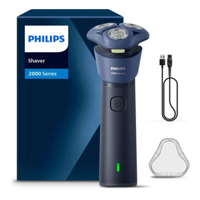 Afeitadora Autoafilable Philips Wet&Dry Recargable USB s2885