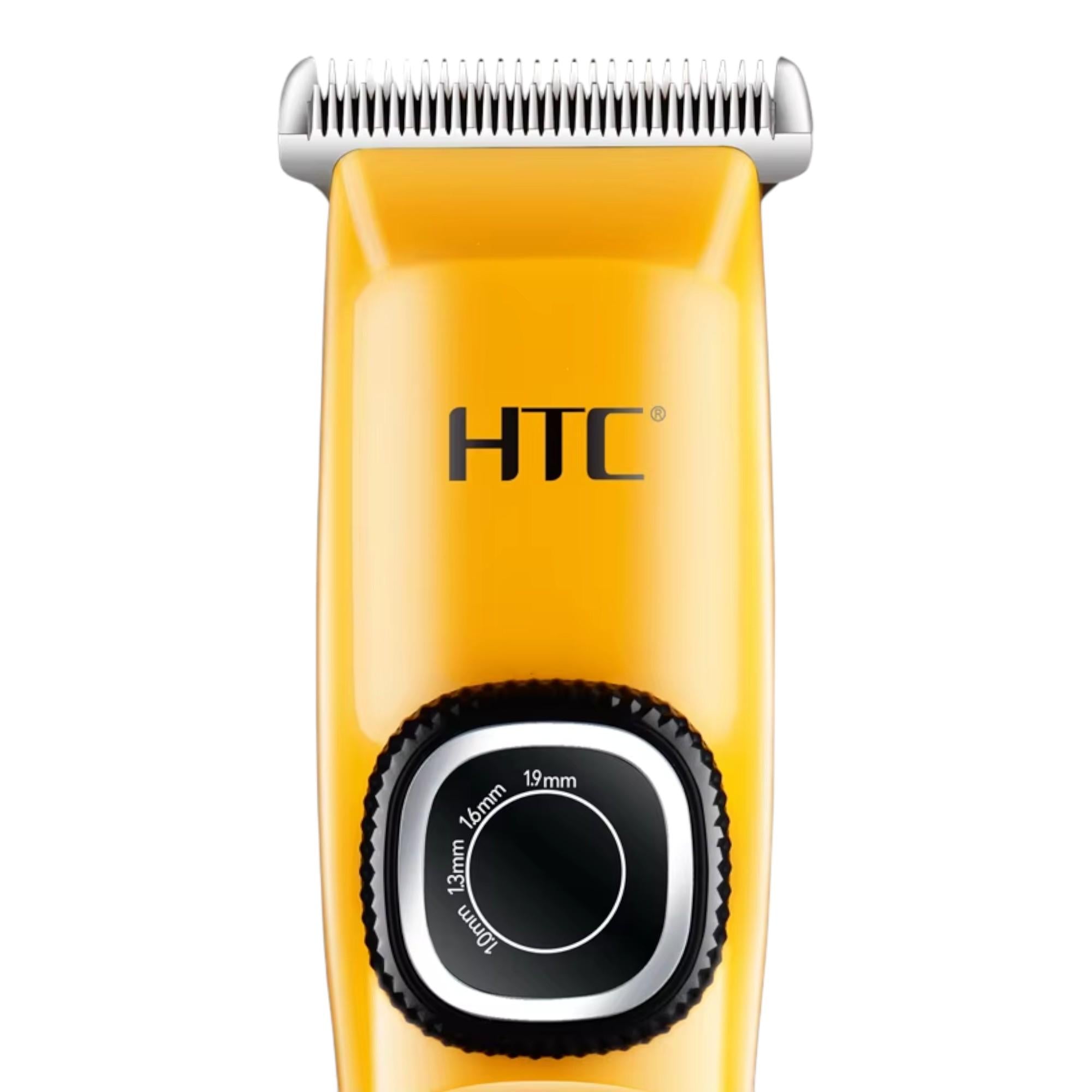 Cortadora de Pelo para Mascotas USB Recargable Cabezal Inox