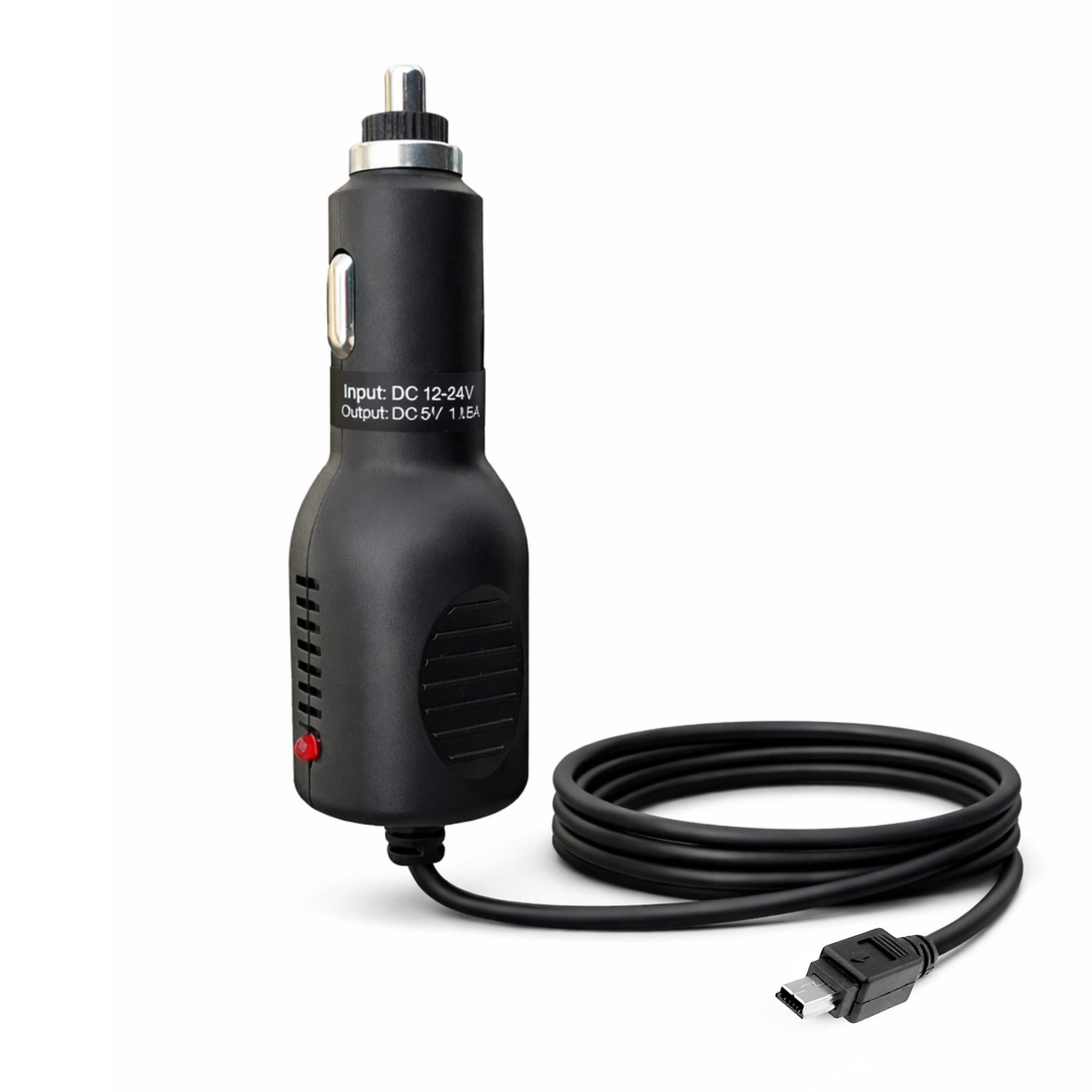 Dashcam Cámara Frontal e Interior con Visión Nocturna FHD