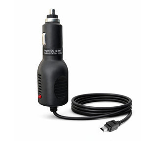 Dashcam Cámara Frontal e Interior con Visión Nocturna FHD