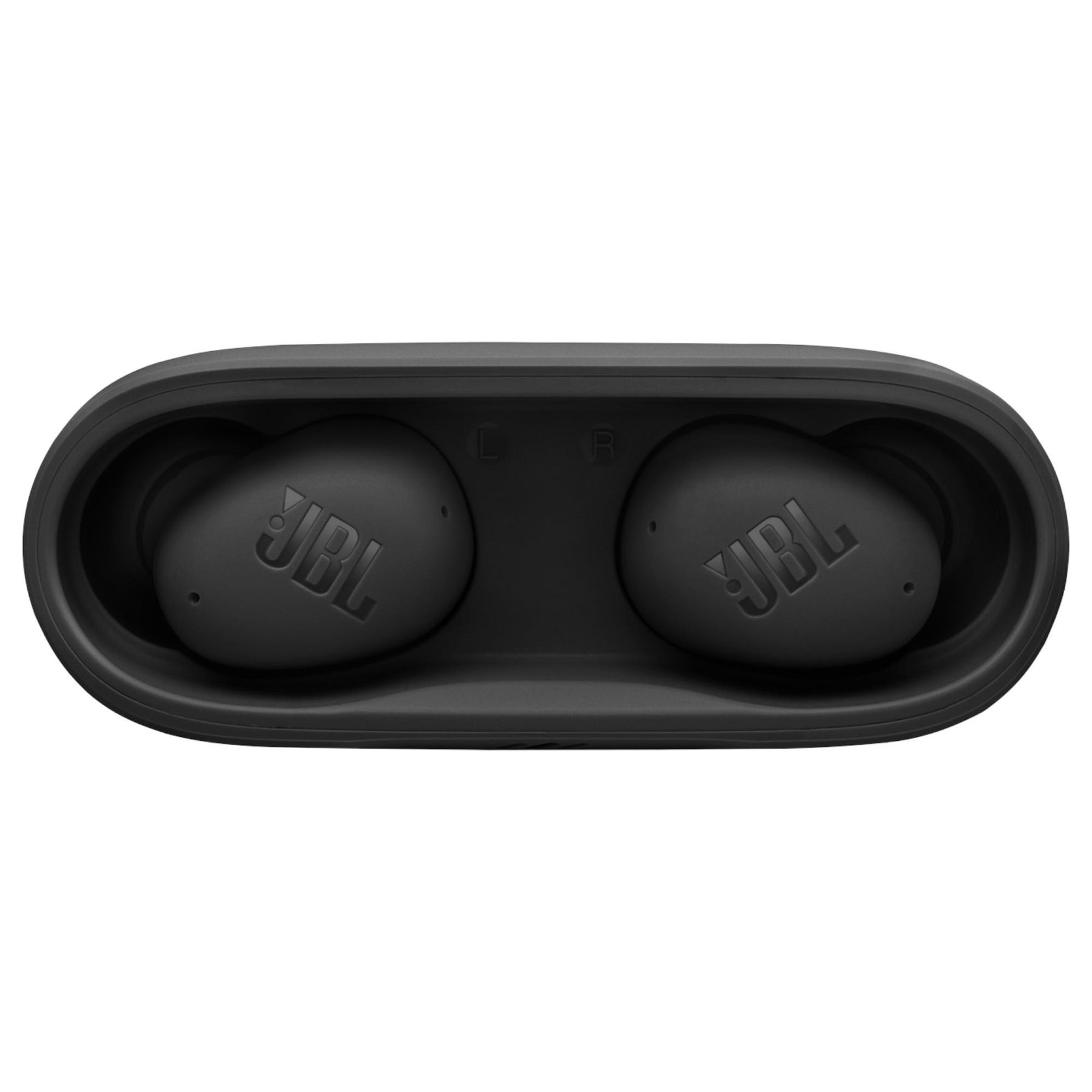 Audifonos JBL Wave  Buds 2 TWS ANC Black + 40Hrs Autonomía