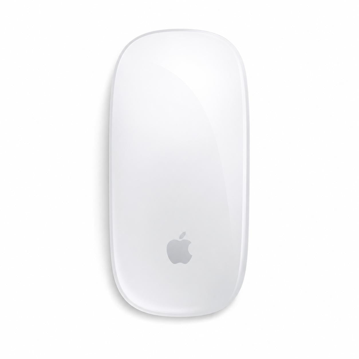 Mouse Inalámbrico Apple Magic Multitouch Bluetooth / USB-C