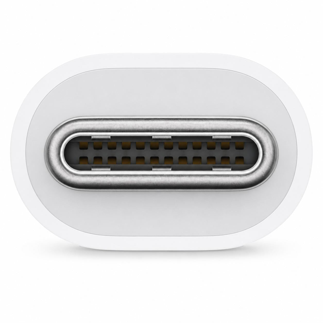 Adaptador Apple USB-C a HDMI 4K Multipuerto AV Digital