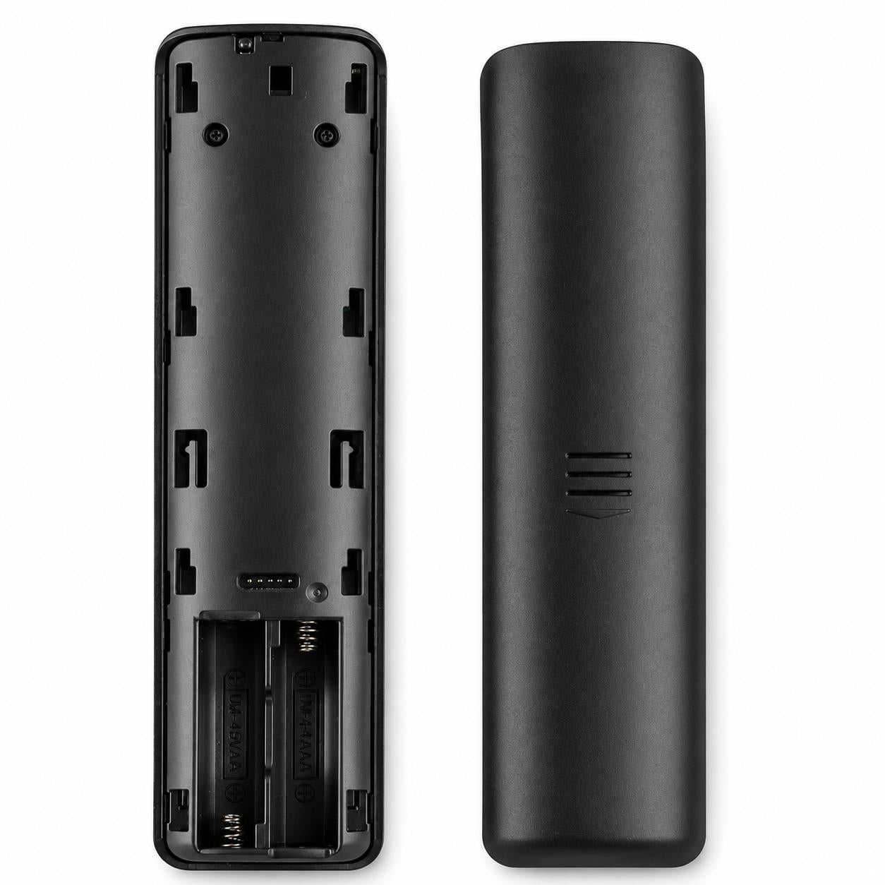 Control Remoto para TCL Smart TV con Control de Voz