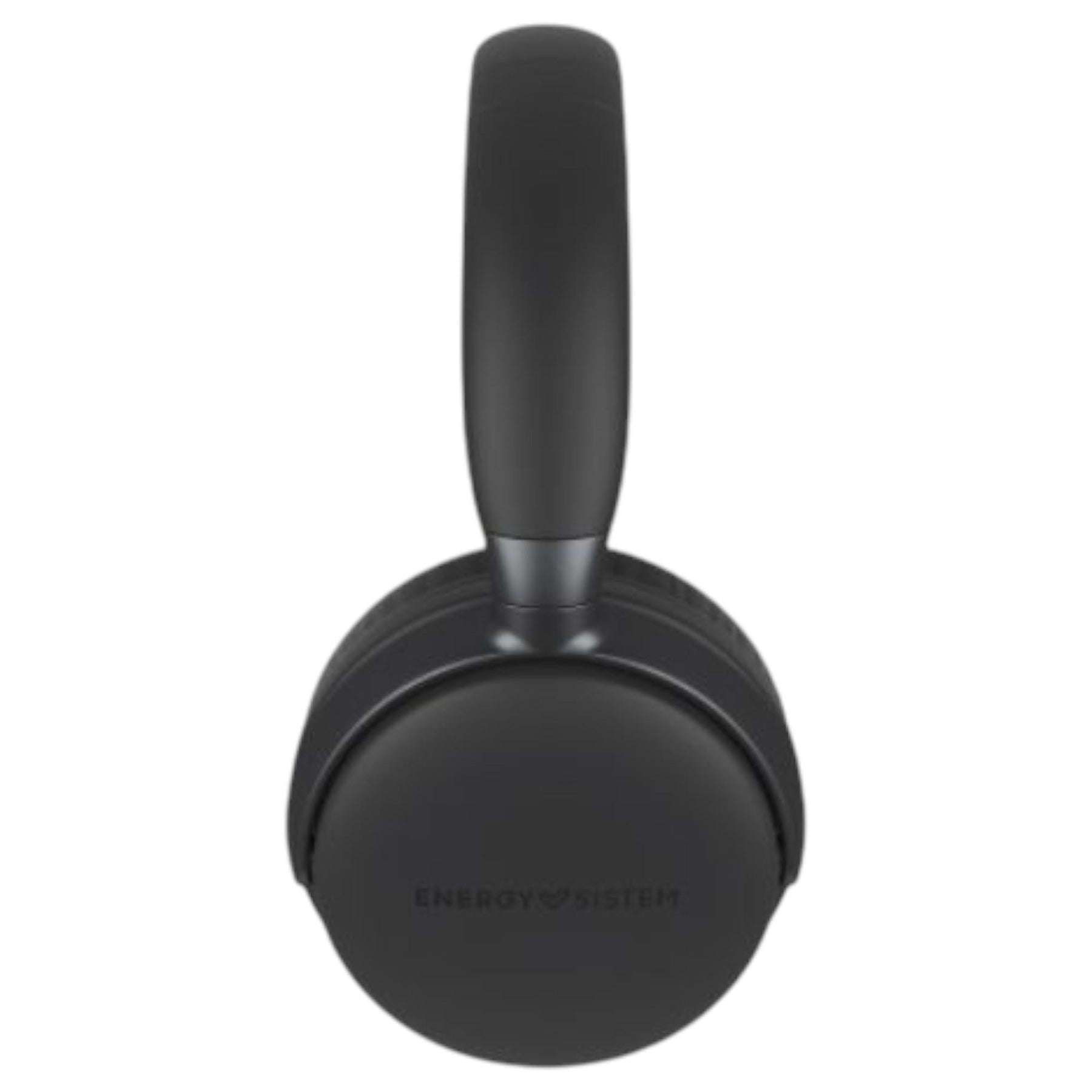 Audifonos  Bluetooth Energy Sistem Style 3 Black Deep Bass 25Hrs