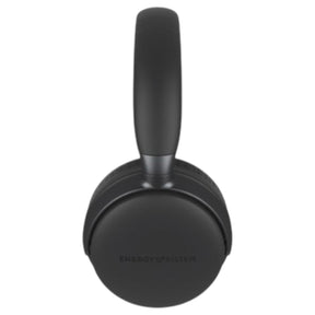 Audifonos  Bluetooth Energy Sistem Style 3 Black Deep Bass 25Hrs