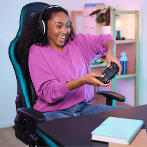 Gempad Inalámbrico Trust GXT Muta Bluetooth Multiplataformas