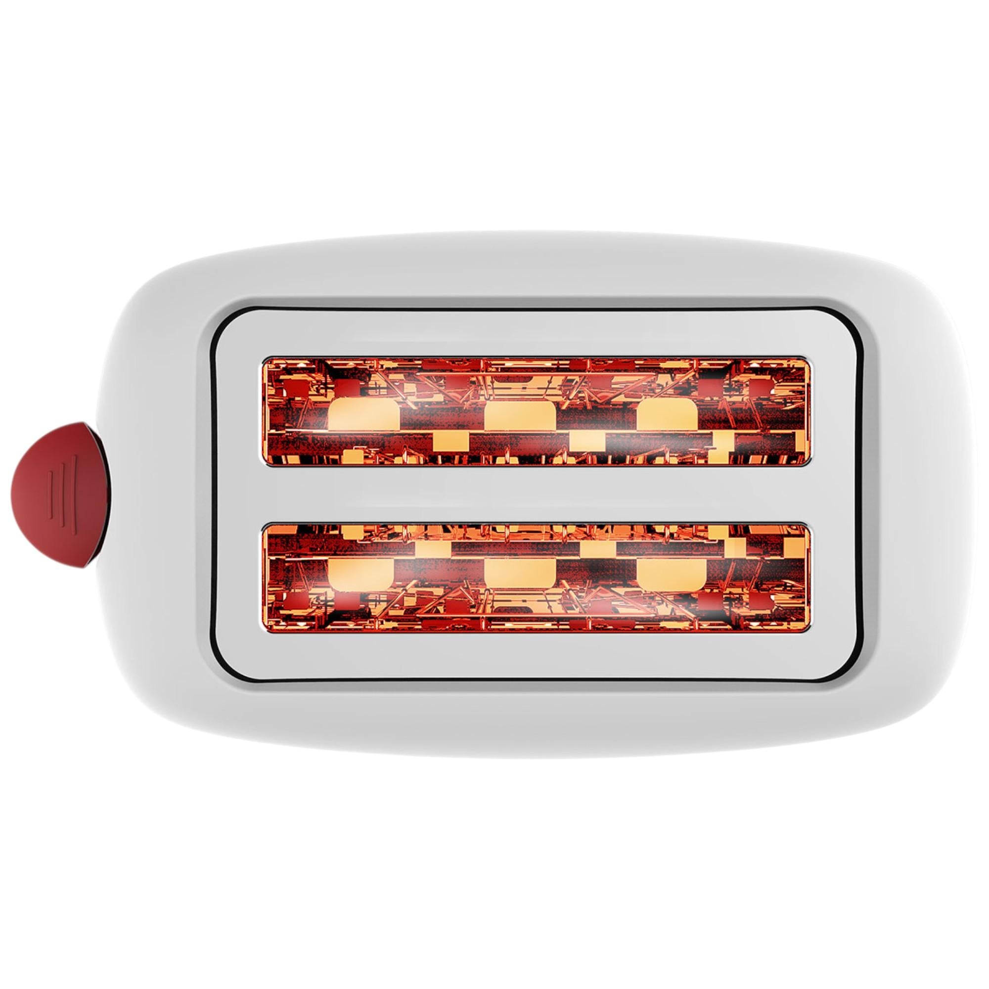 Tostadora de Pan Dual (3en1) 720W  EasyToast-2000