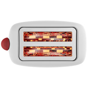Tostadora de Pan Dual (3en1) 720W  EasyToast-2000