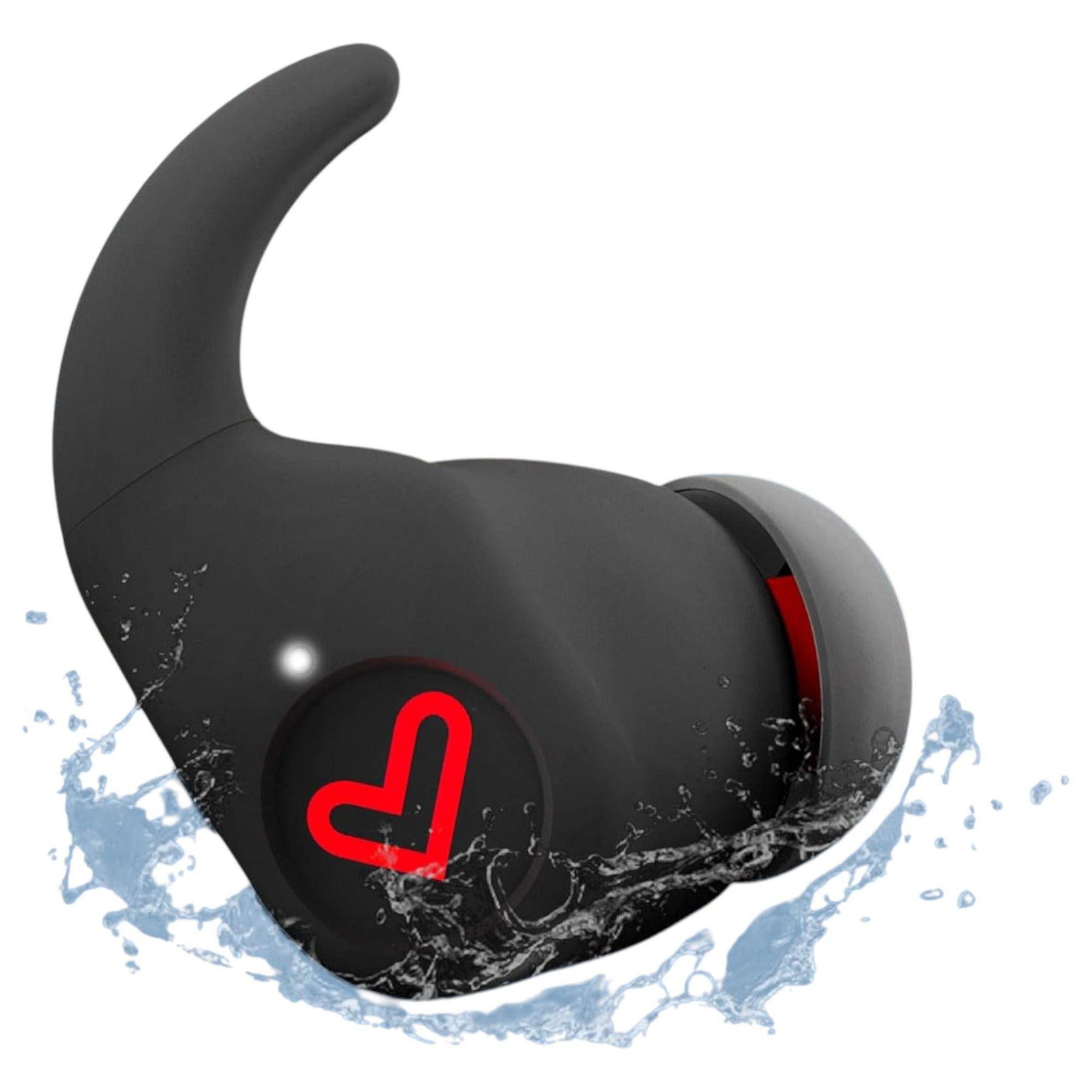 Audífonos Energy Sistem FreeStyle Sport Black Space 20h Life