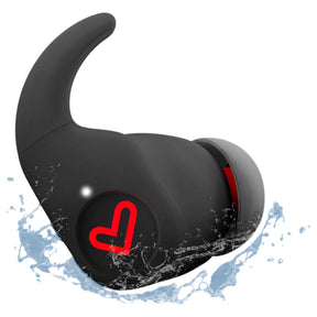 Audífonos Energy Sistem FreeStyle Sport Black Space 20h Life