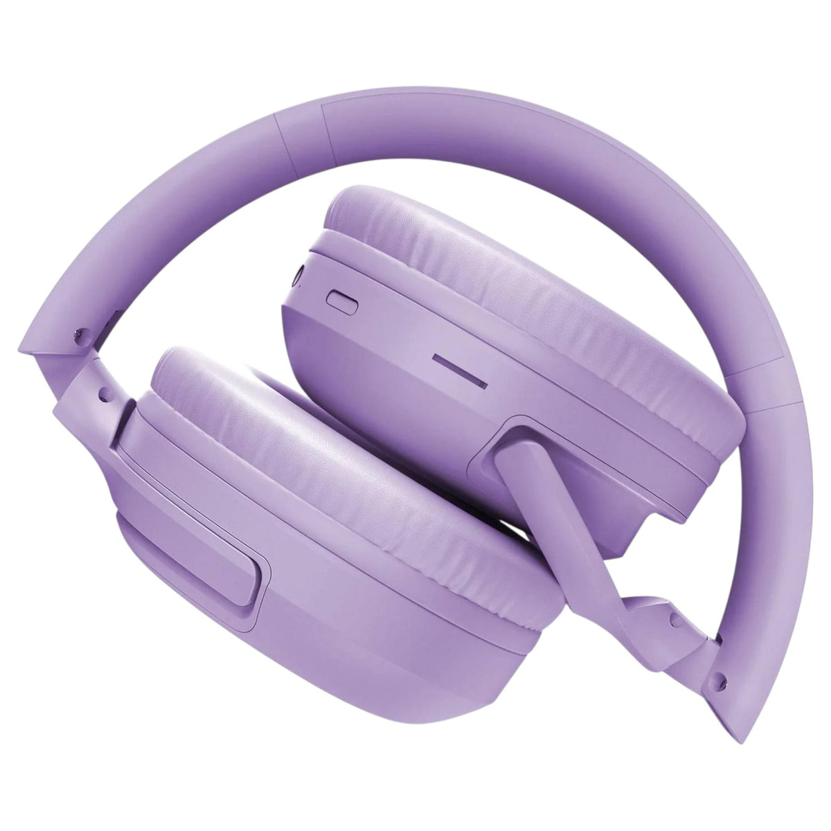 Audífonos Bluetooth Energy Sistem Rizz Fold Violet Deep Bass 50 Hrs
