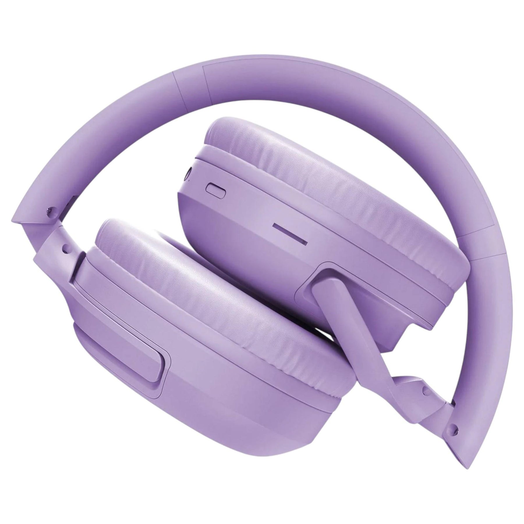 Audífonos Bluetooth Energy Sistem Rizz Fold Violet Deep Bass 50 Hrs
