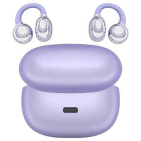 Audífonos Bluetooth Energy SIstem Chicpods Violet ANC +23Hrs