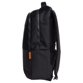 Mochila de Notebook Trust Lisboa 16" 23L Ultra Ligera Black