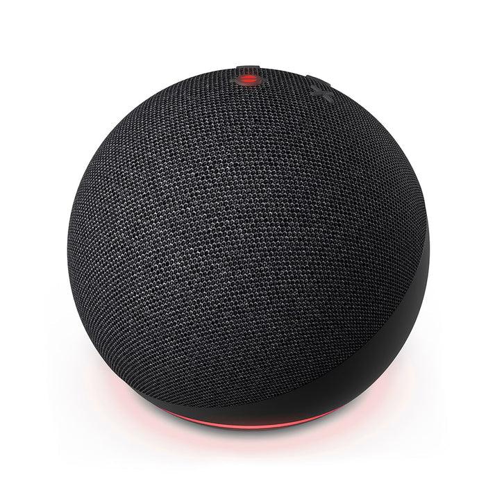 Amazon Alexa Echo Dot 5ta Generación Charcoal