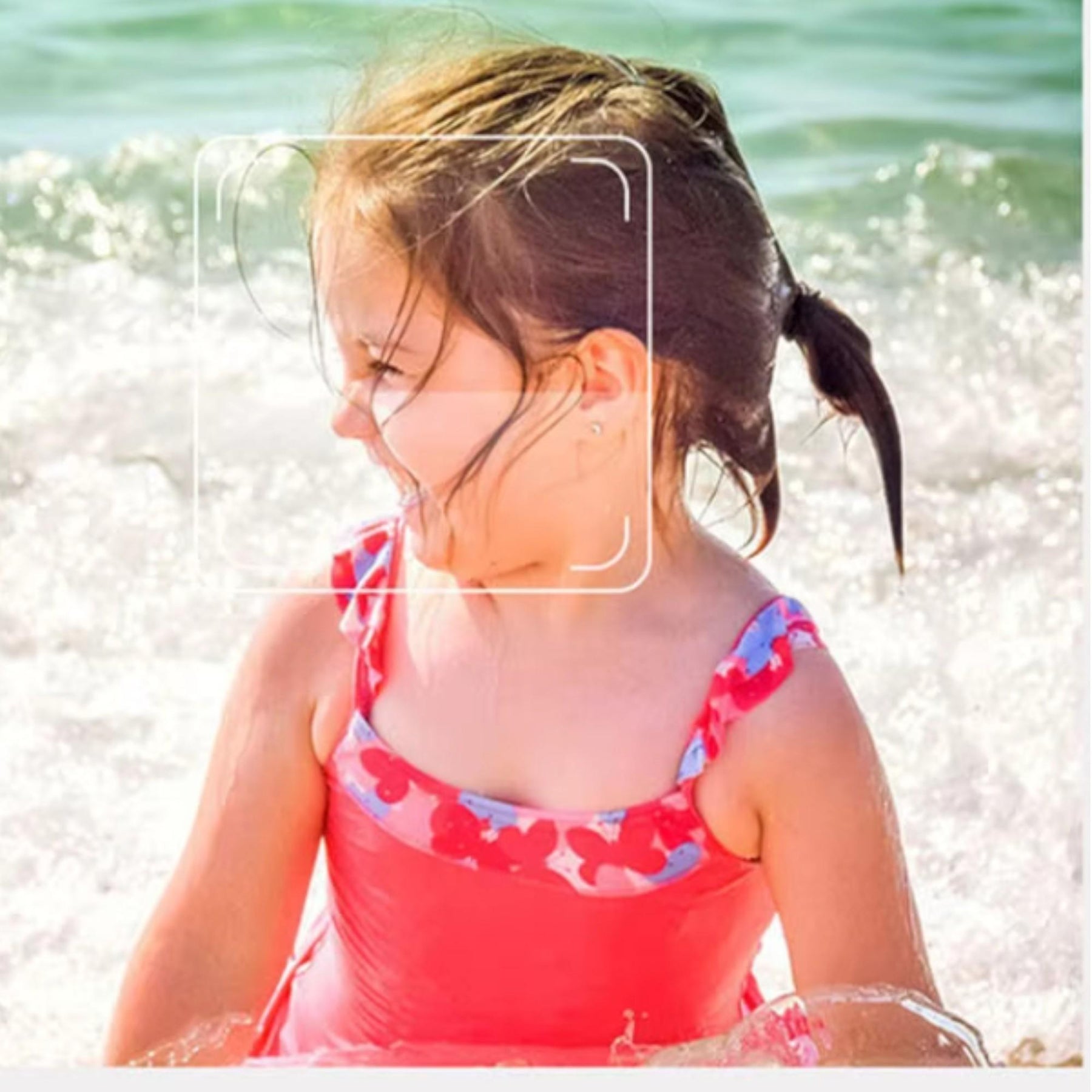 Cámara Digital Kinder Pics Kids  3MP/ FHD/ LCD 2" Recargable