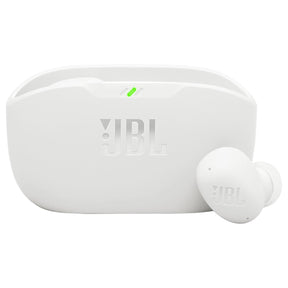 Audifonos JBL Wave  Buds 2 TWS ANC White + 40Hrs Autonomía