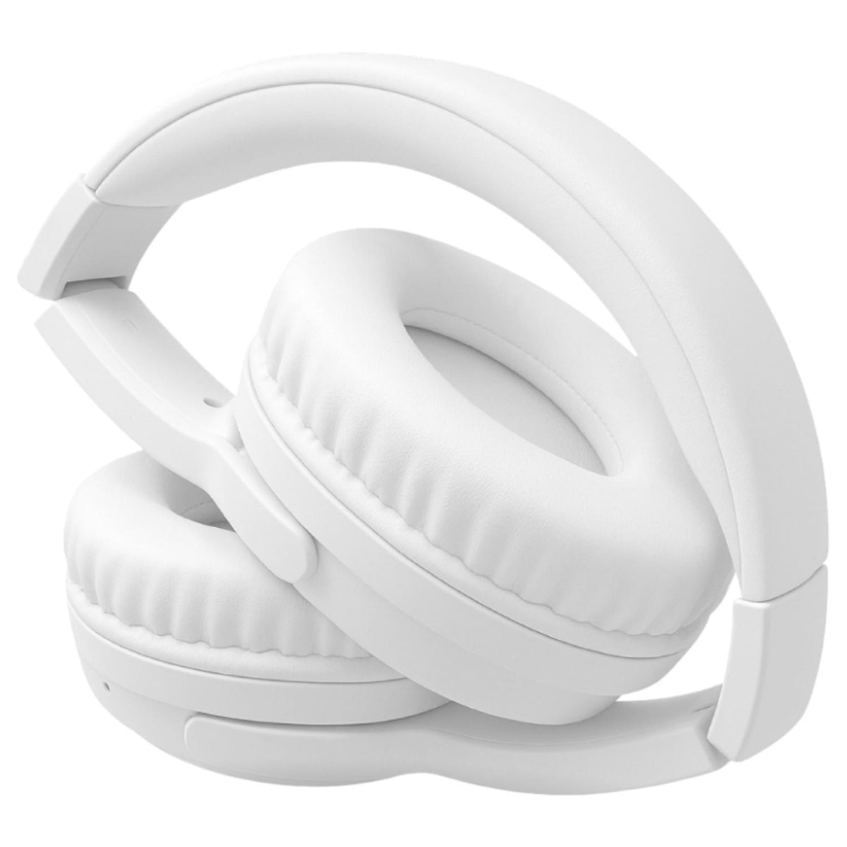 Audífonos ANC Bluetooth Dynamic Stop Noise Confort White 32H