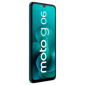 Smartphone Motorola Moto G06 6,9" 128GB/4GB/50 MP Liberado