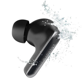 Audifonos Energy Sistem Serenity + ANC Black 25Hrs Autonomía