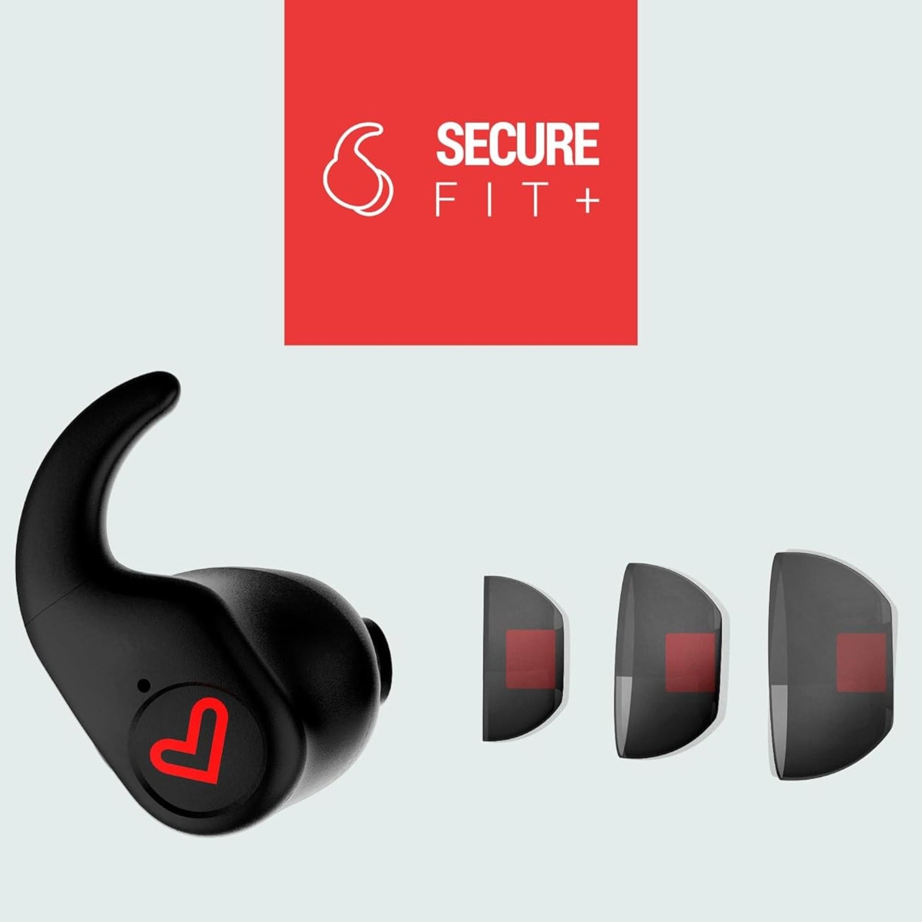 Audífonos Energy Sistem FreeStyle Sport Black Space 20h Life