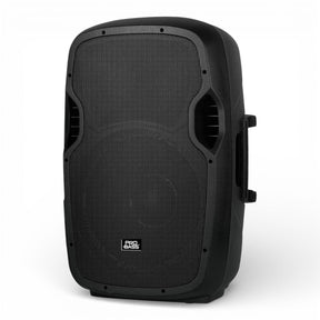 Parlante Activo PROBASS 12" 100W RMS con Bluetooth TWS+Atril
