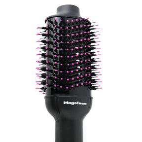 Cepillo Secador y Voluminizador Hair Dryer Brush  MGF-7561