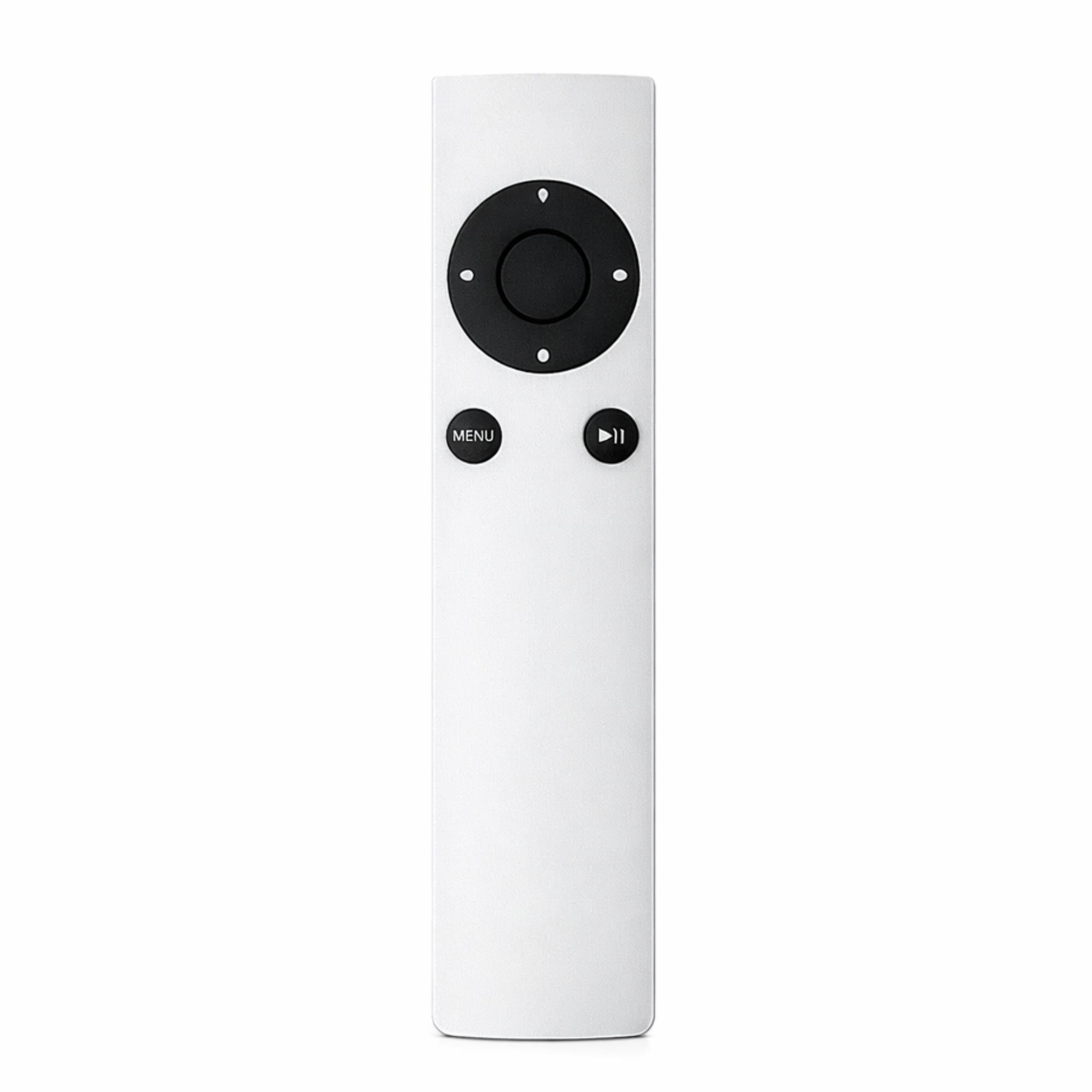 Control Remoto Alternativo para Apple TV Generación 1/2/3/4