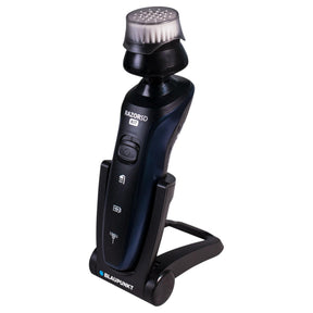 Afeitadora Rotativa Recargable Razor 5D Multifuncional USB