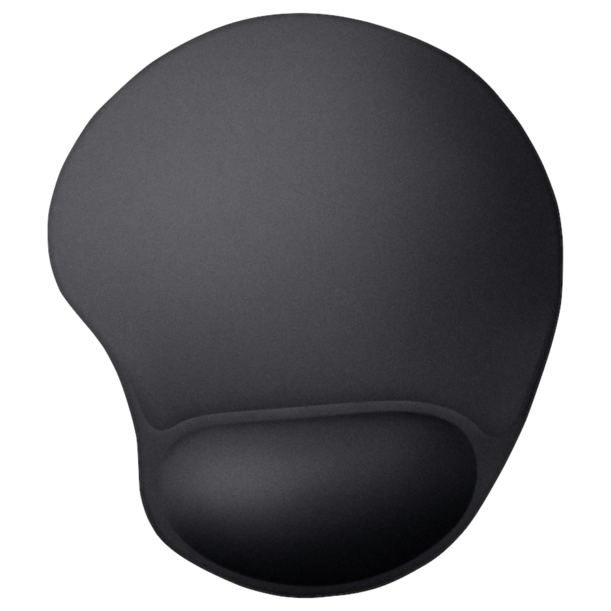 Mousepad Ergonómico con Apoya Muñecas GEL Trust BIGFOOT