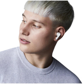 Audifonos Bluetooth TWS Energy Sistem Style 2 Perl Deep Bass 20Hrs