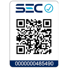 Cocina Eléctrica Encimera Dual Vitrocerámica Touch 3200W SEC