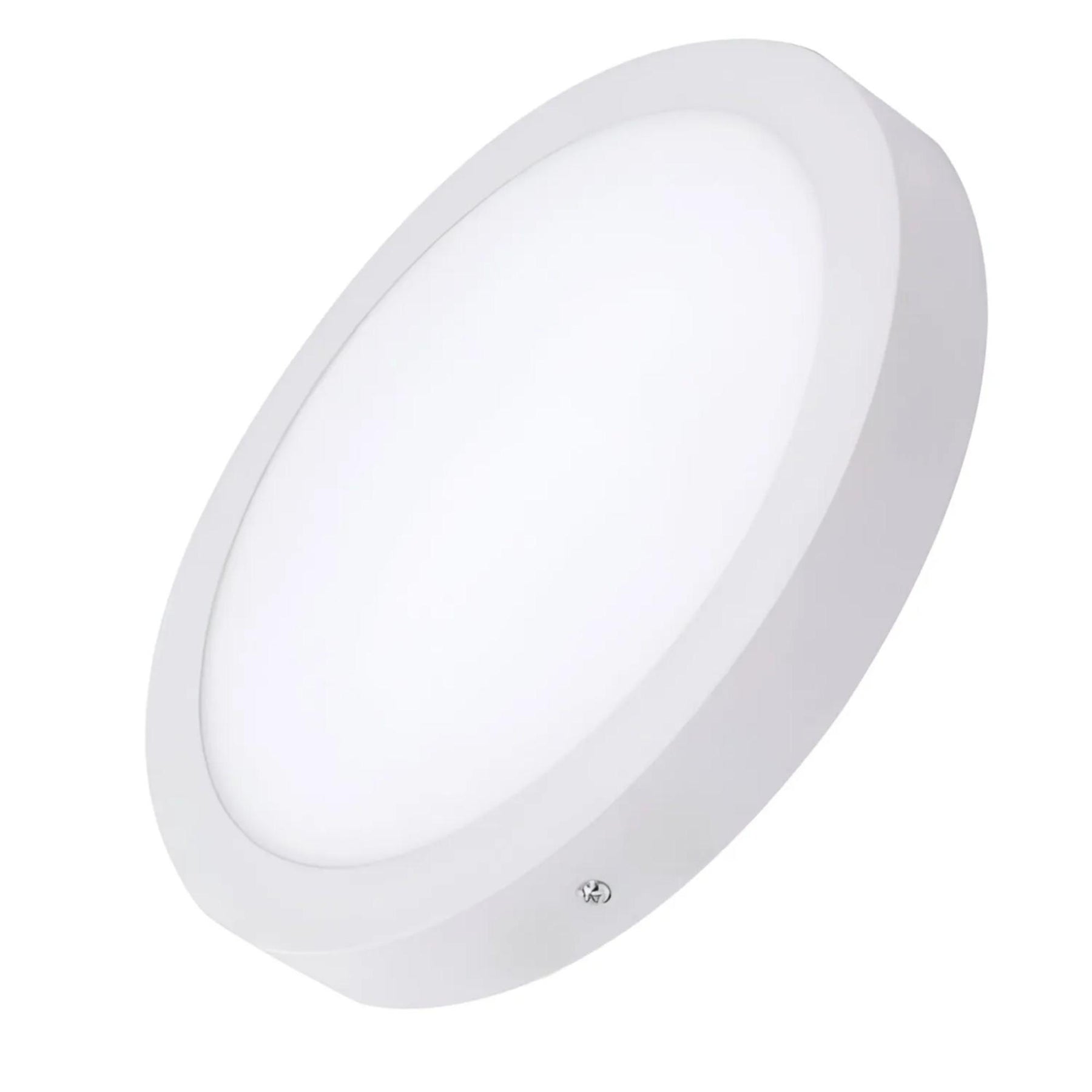 Plafón Led Sobrepuesto 24W CCT Luz Cálida/ Neutra/ Fría 29CM