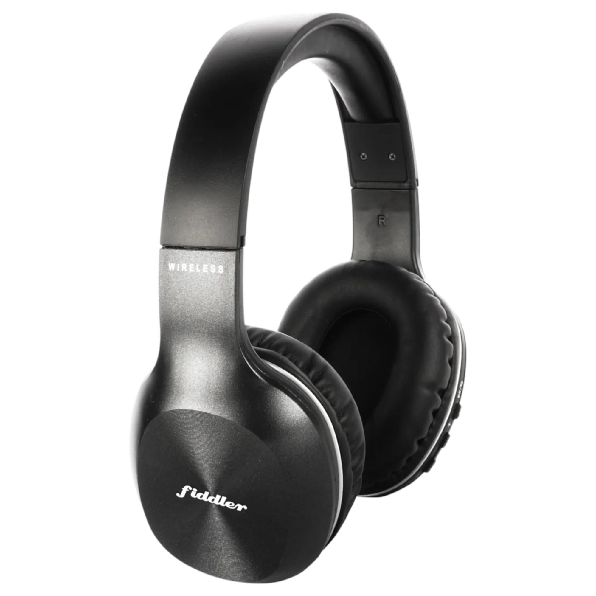 Audifonos Bluetooth Fiddler FD-B68B