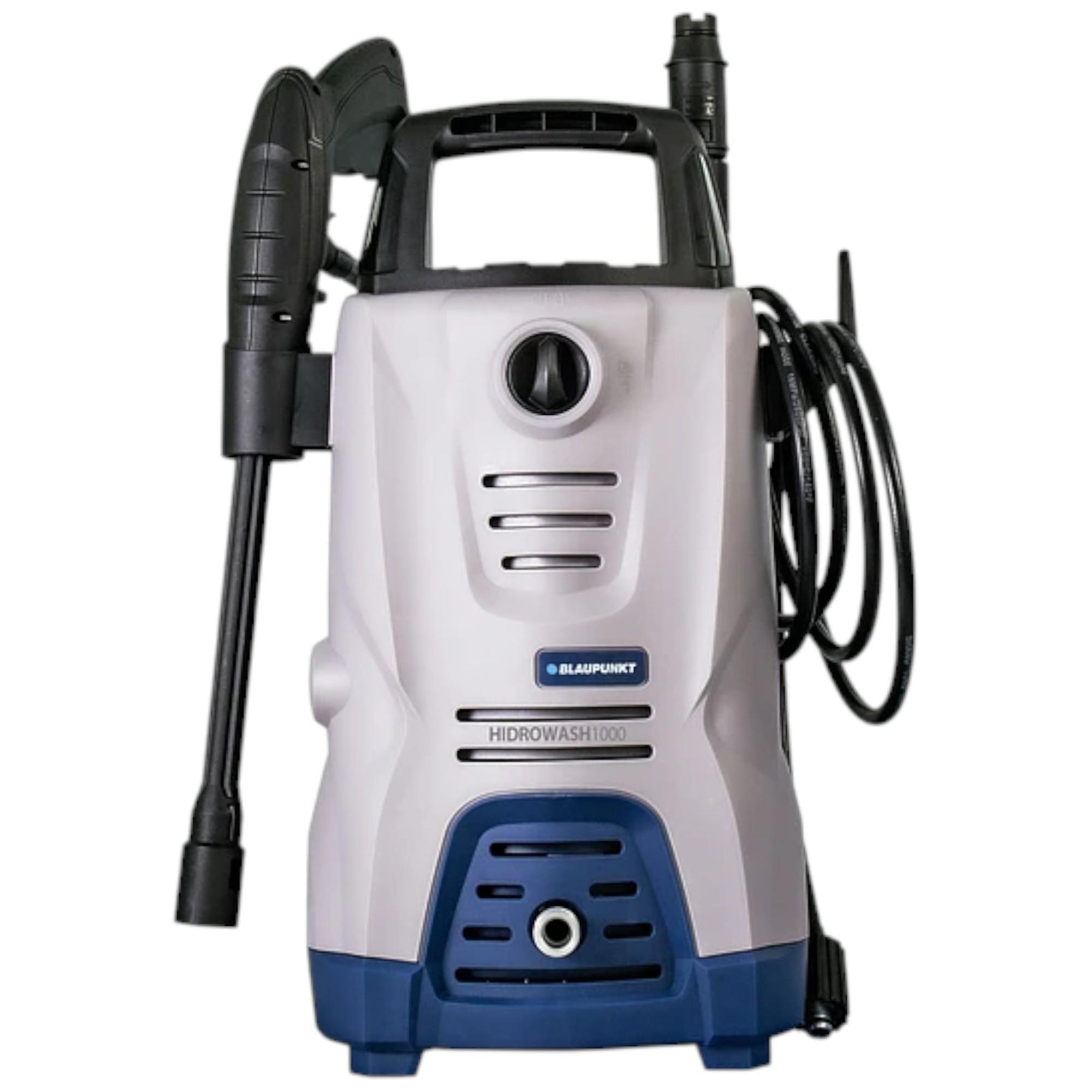 Hidrolavadora Blaupunkt High Pressure 340L/H Hidrowash 1400W