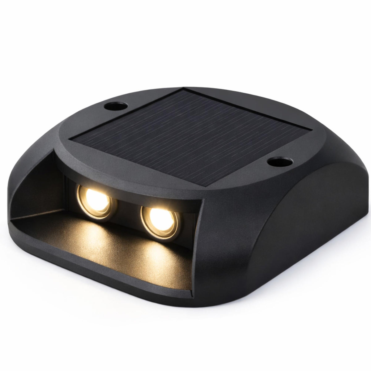 LUZ SOLAR DE SENDERO PARA CAMINO 3000K BIDIRECCIONAL 175414