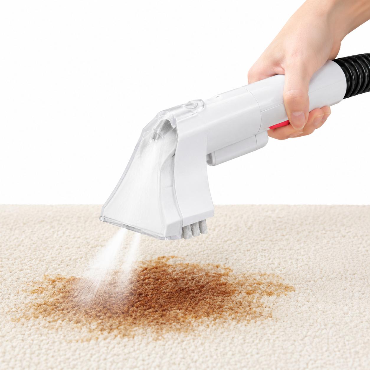 Aspiradora Limpia Tapiz Telefunken Smart Wash 700W Multiusos