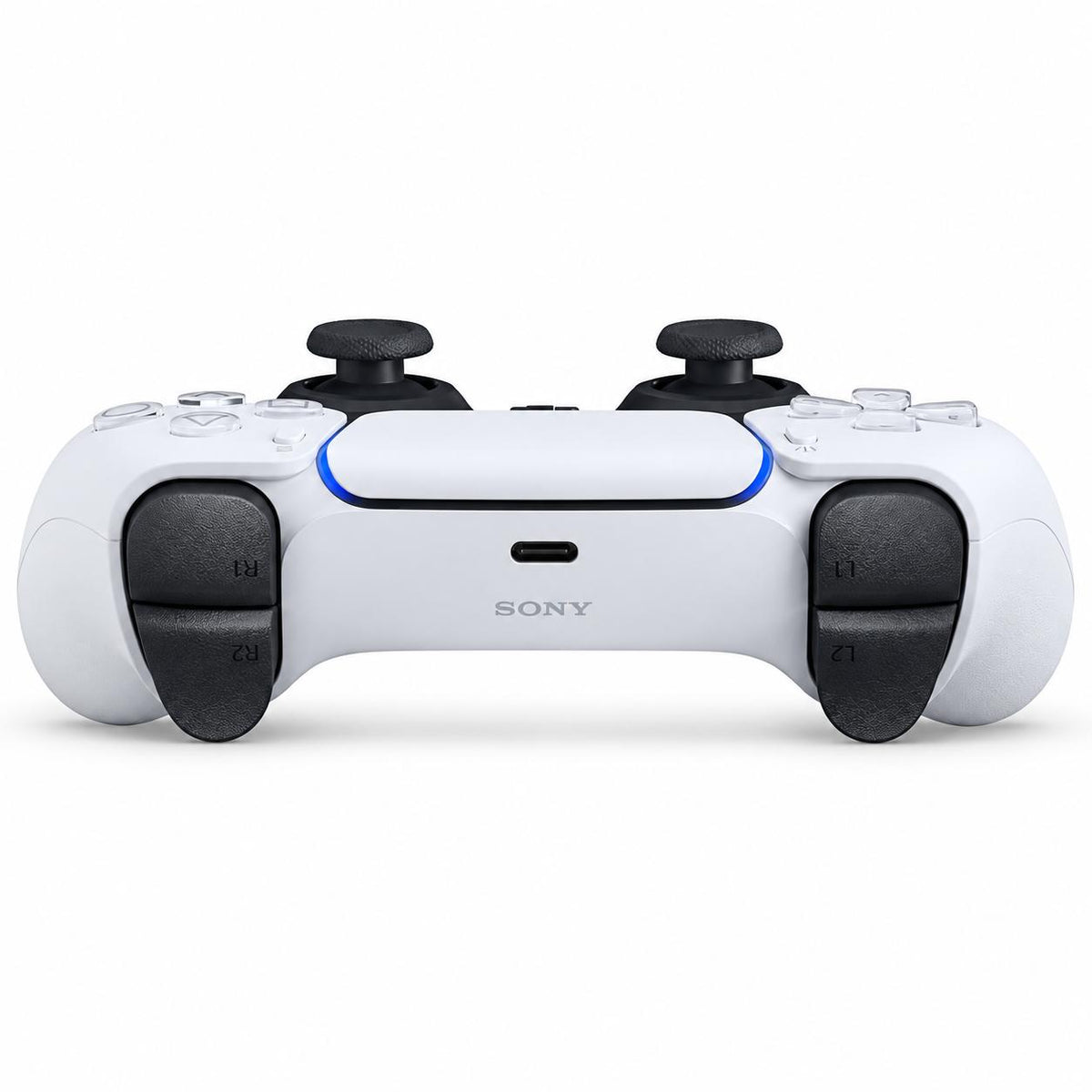 Joystick Inalámbrico PlayStation 5 DualSense Multiplataforma PS5 / PC / Mac / iOS / Android