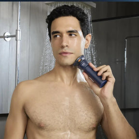 Afeitadora Autoafilable Philips Wet&Dry Recargable USB s1881