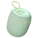 Parlante Bluetooth Energy Sistem Bloom Mint IPX6/ 10W/ 18Hrs