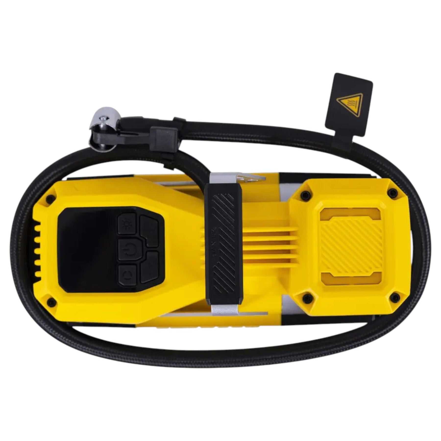 Inflador de Neumáticos Stanley 12V Autos-4x4-Camiones 145 PSI Max