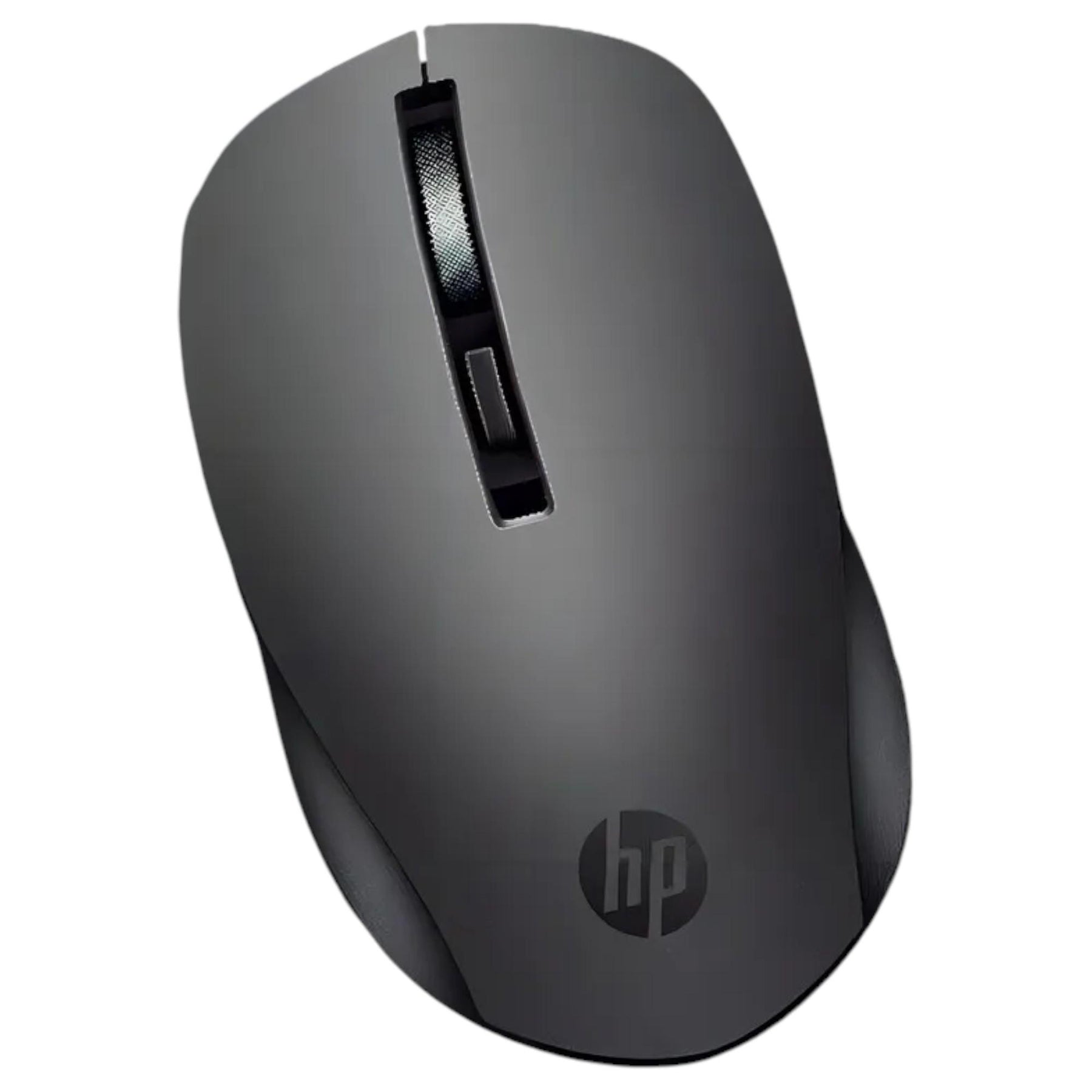 Mouse Inalámbrico HP Enterprise Edition Plus Black Pack