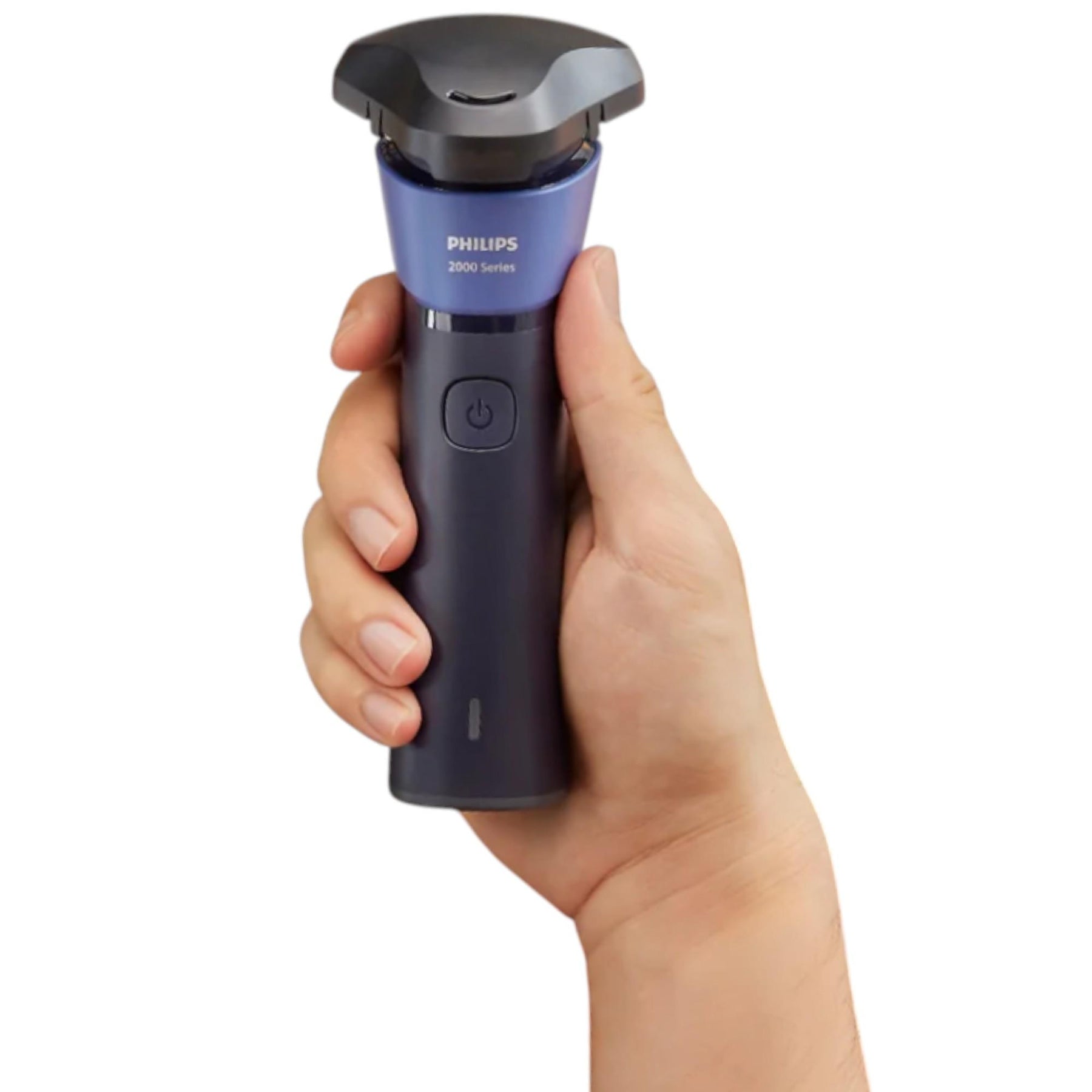 Afeitadora Autoafilable Philips Wet&Dry Recargable USB s2885