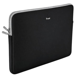 Funda para Notebooks Trust Primo Soft Sleeve 16" Max Black
