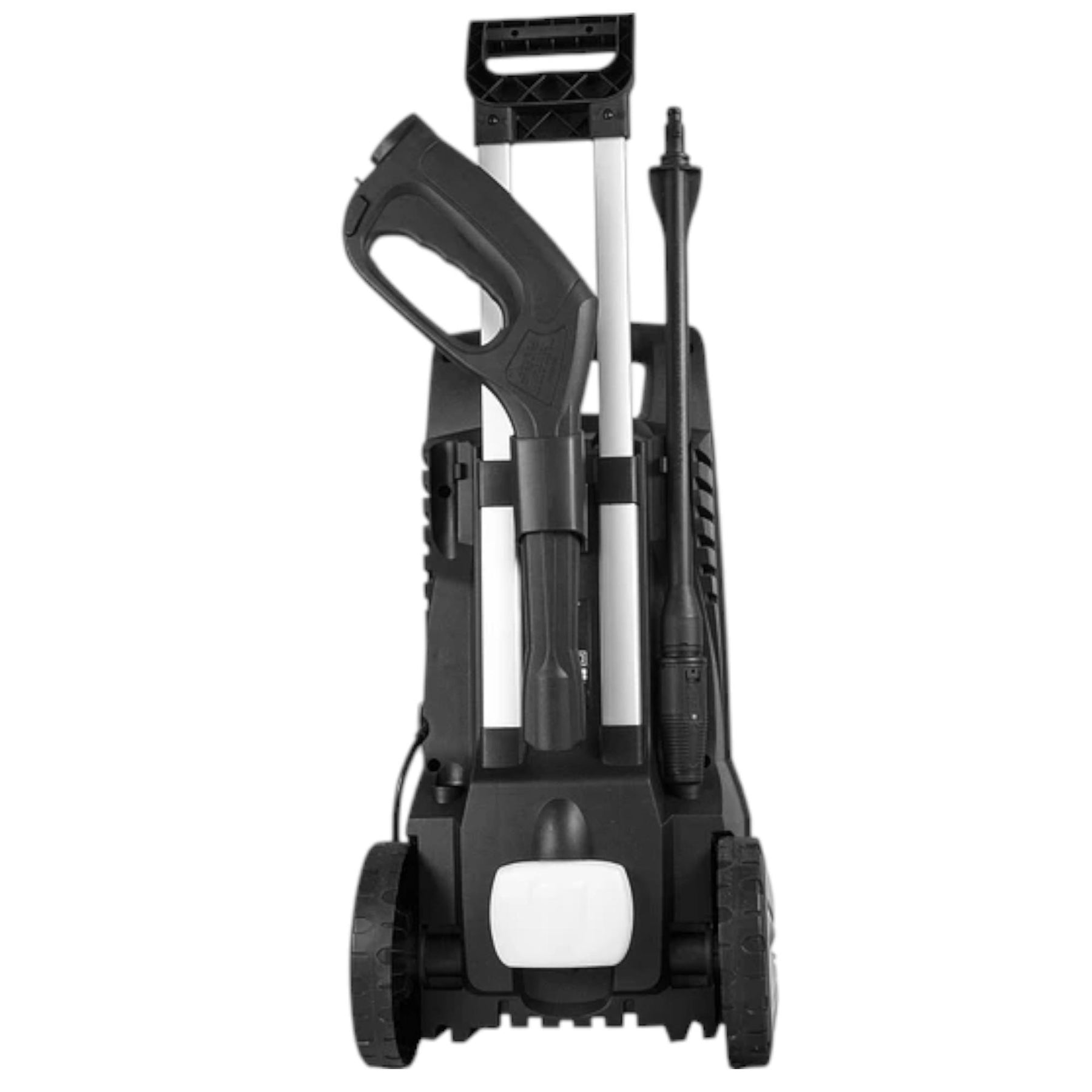 Hidrolavadora Blaupunkt High Pressure 450L/H Hidrowash 2100W