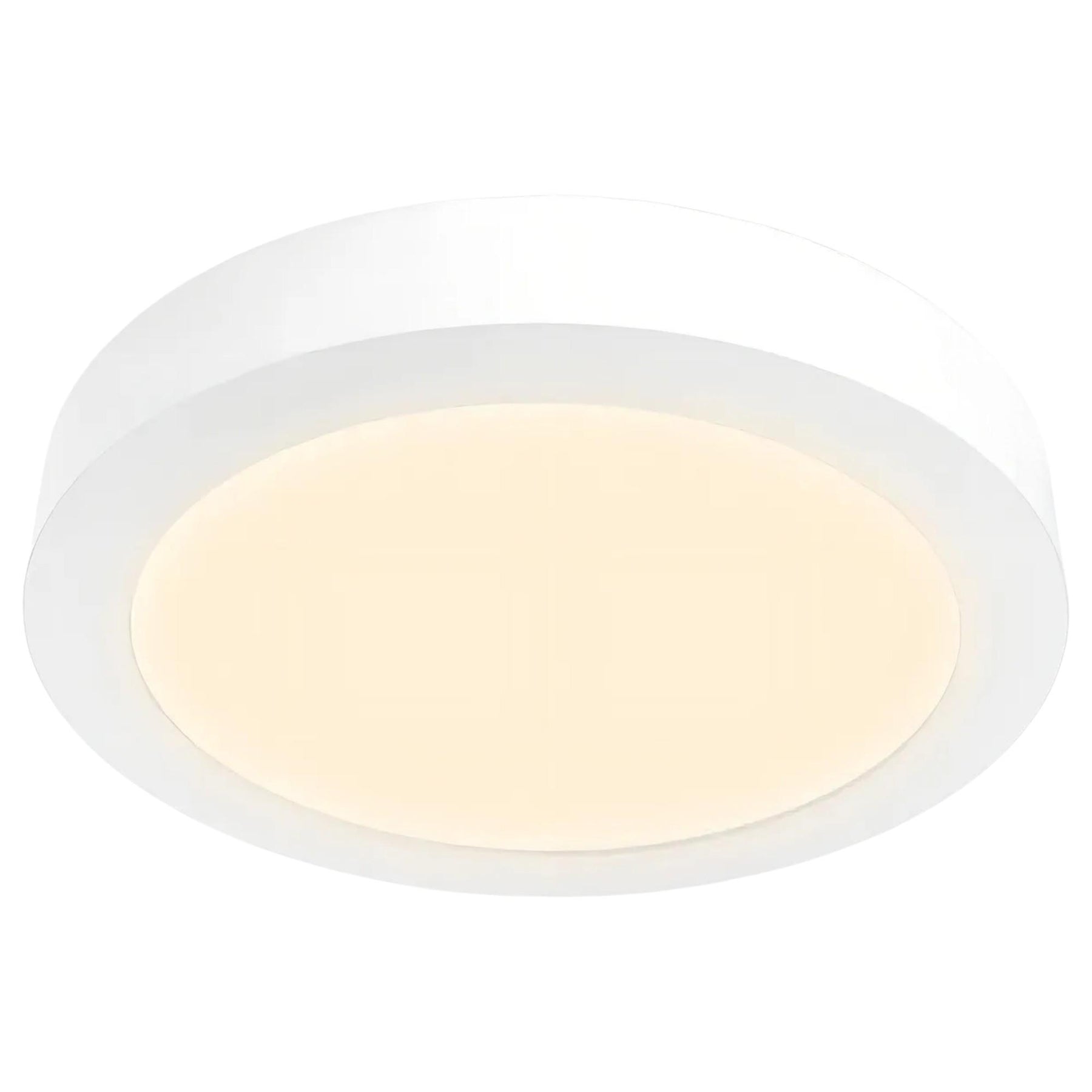 Plafón Led Sobrepuesto 24W CCT Luz Cálida/ Neutra/ Fría 29CM
